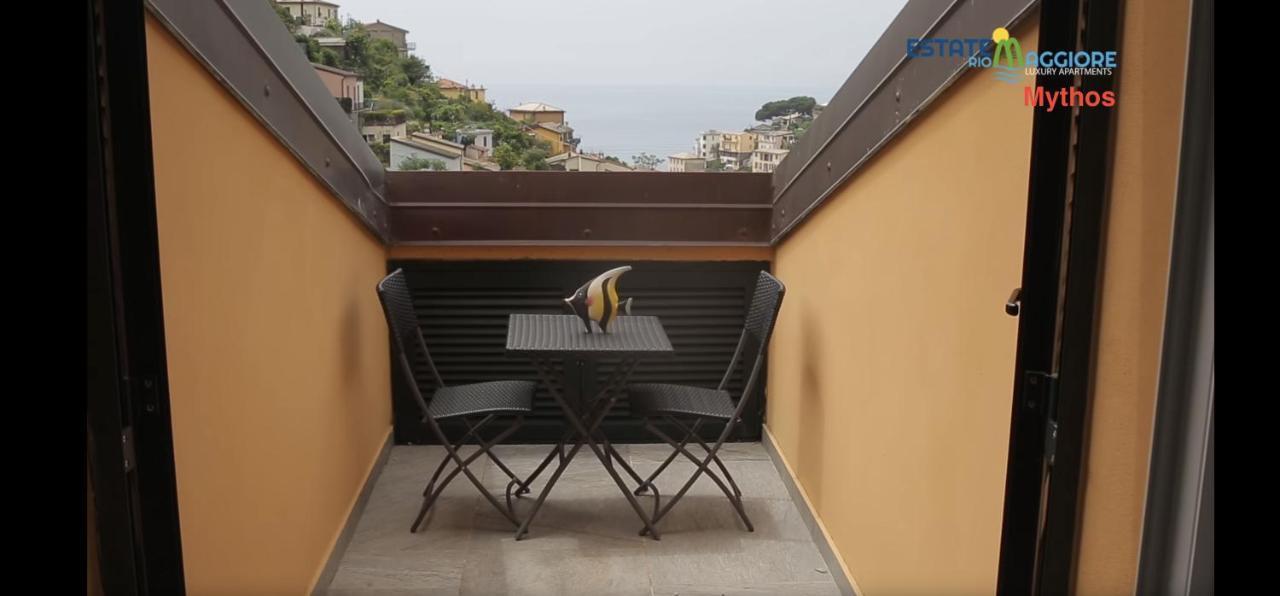 Estate Riomaggiore Exterior foto