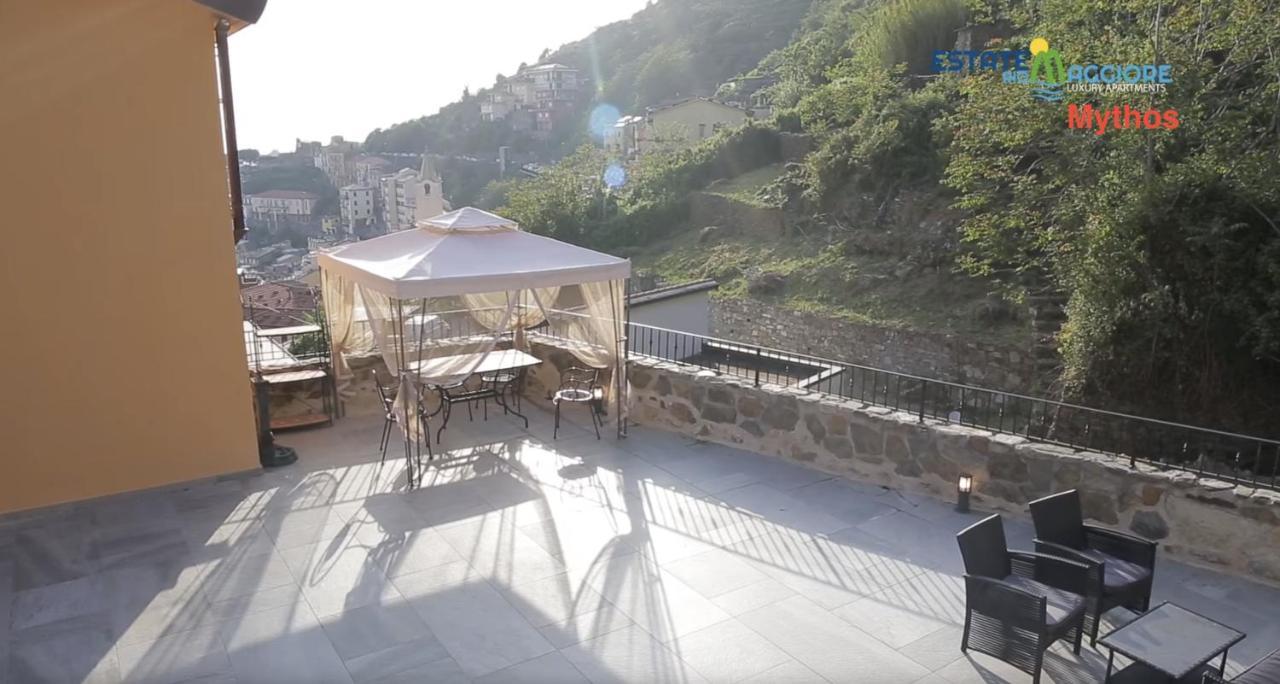 Estate Riomaggiore Exterior foto