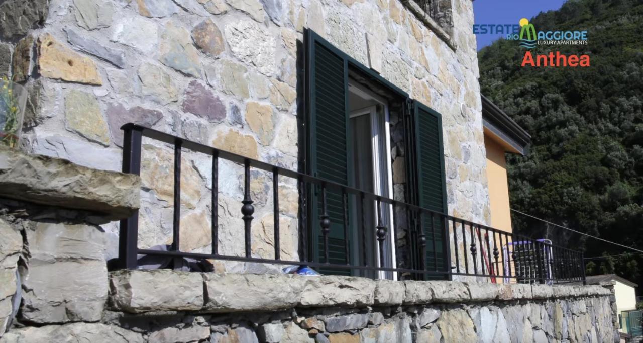 Estate Riomaggiore Exterior foto