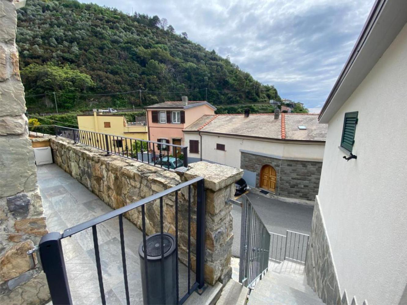 Estate Riomaggiore Exterior foto