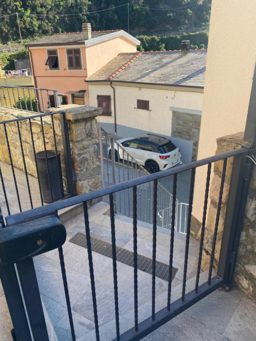 Estate Riomaggiore Exterior foto