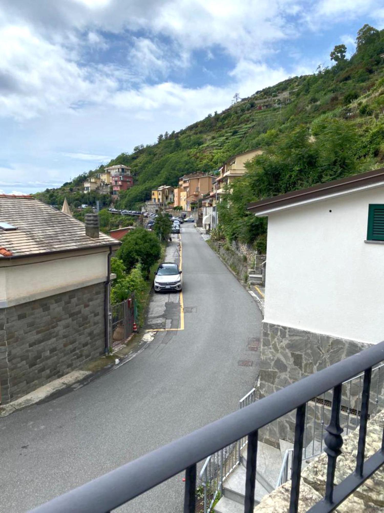 Estate Riomaggiore Exterior foto