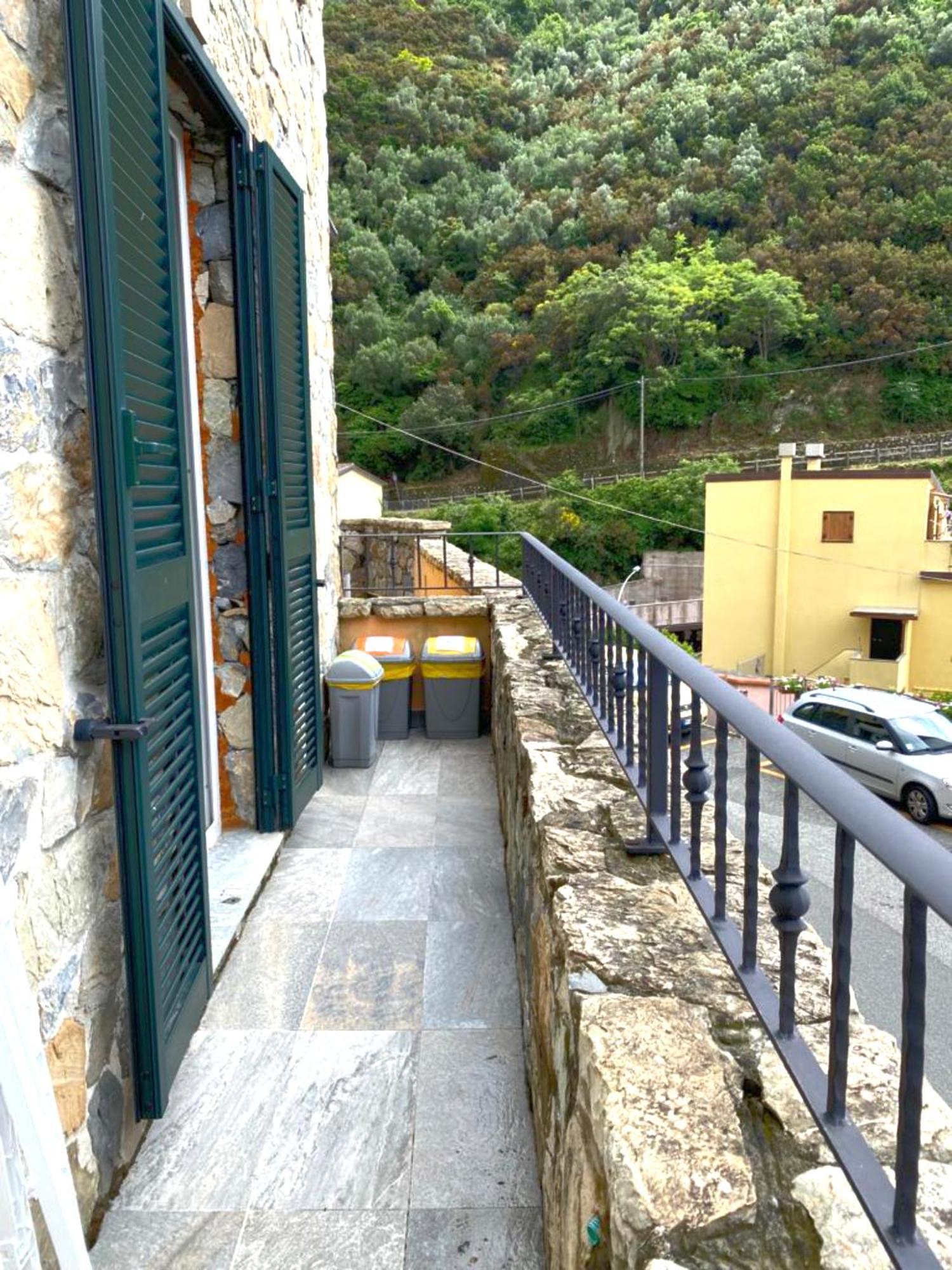 Estate Riomaggiore Exterior foto