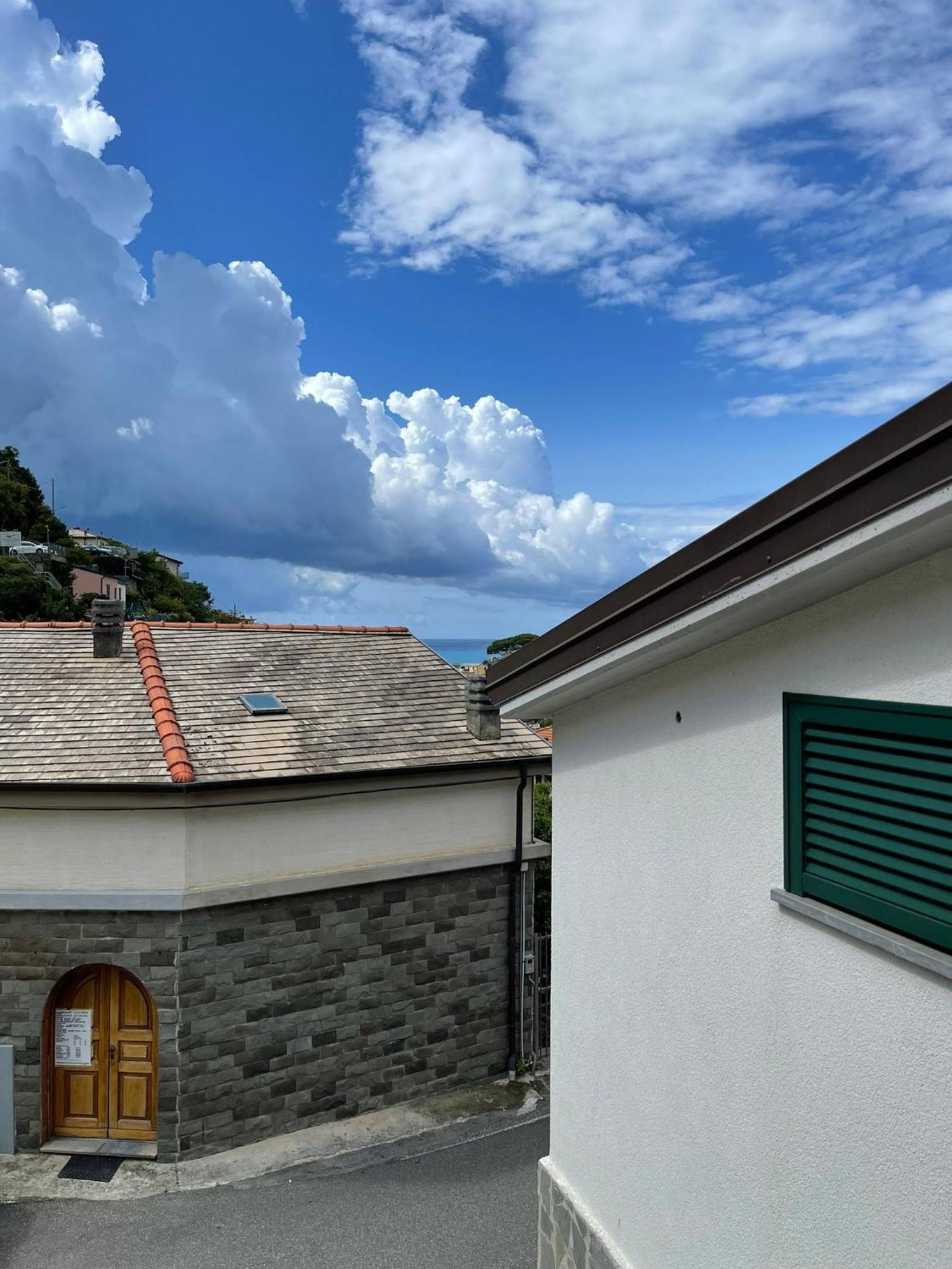Estate Riomaggiore Exterior foto