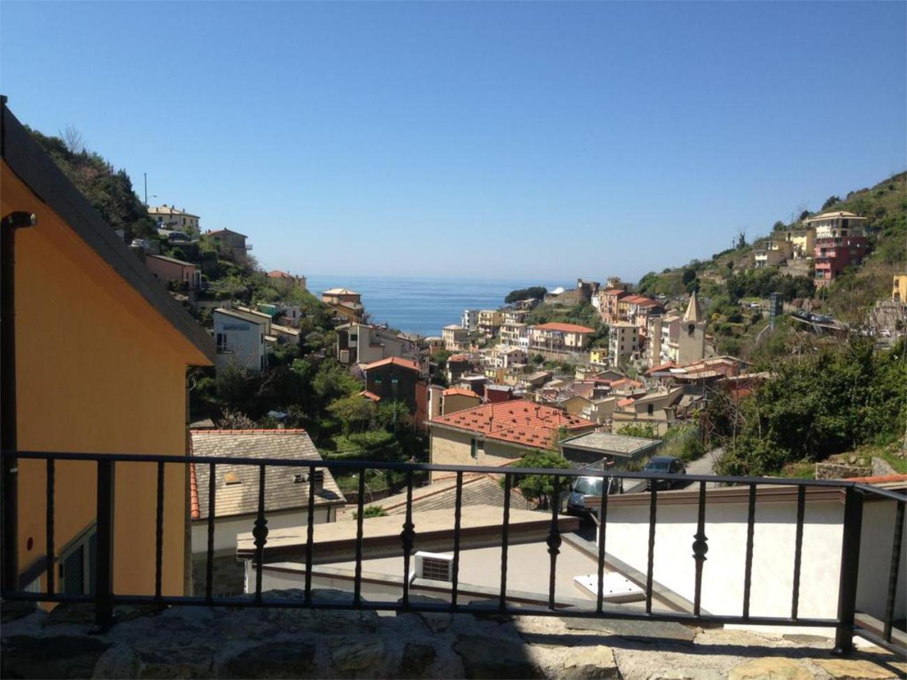 Estate Riomaggiore Exterior foto